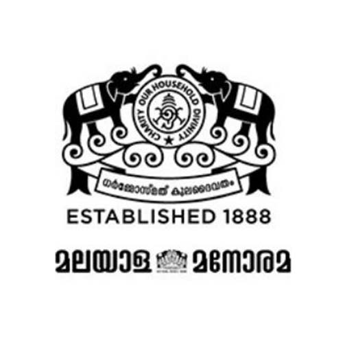 manorama logo